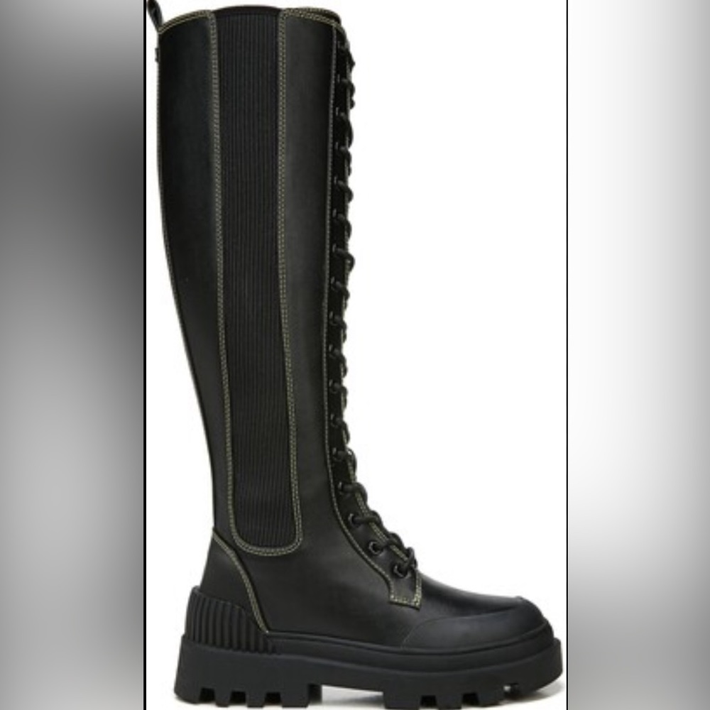 Cirus boots